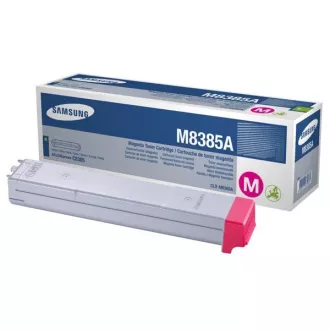 Samsung CLX-M8385A (SU596A) - toner, magenta (purpurový) Samsung CLX-M8385A (SU596A) - toner, magenta (purpurový)