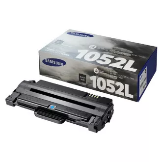 Samsung MLT-1052L (SU758A) - toner, black (černý) Samsung MLT-1052L (SU758A) - toner, black (černý)