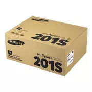 Samsung MLT-D201S (SU878A) - toner, black (černý)