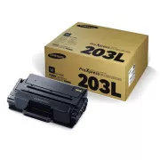 Samsung MLT-D203L (SU897A) - toner, black (černý)