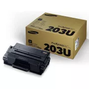 Samsung MLT-D203U (SU916A) - toner, black (černý)