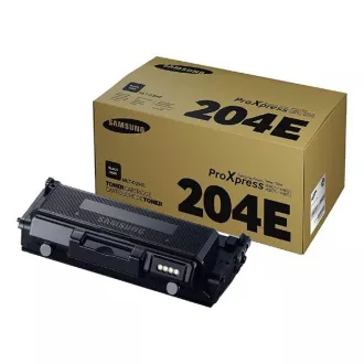 Samsung MLT-D204E (SU925A) - toner, black (černý) Samsung MLT-D204E (SU925A) - toner, black (černý)
