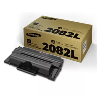 Samsung MLT-D2082L (SU986A) - toner, black (černý) Samsung MLT-D2082L (SU986A) - toner, black (černý)