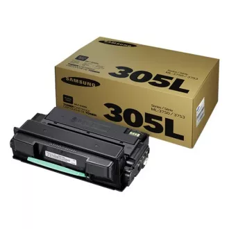 Samsung MLT-D305L (SV048A) - toner, black (černý) Samsung MLT-D305L (SV048A) - toner, black (černý)