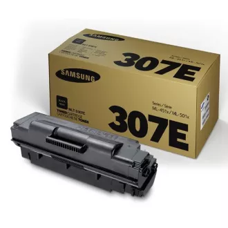 Samsung MLT-D307E (SV058A) - toner, black (černý) Samsung MLT-D307E (SV058A) - toner, black (černý)