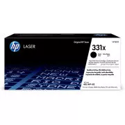 HP 331X (W1331X) - toner, black (černý)