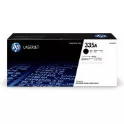 HP 335A (W1335A) - toner, black (černý)