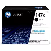 HP 147X (W1470X) - toner, black (černý)