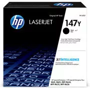 HP 147Y (W1470Y) - toner, black (černý)