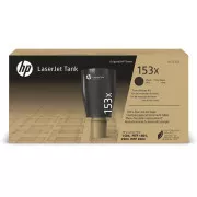 HP 153X (W1530X) - toner, black (černý)