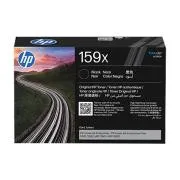 HP W1590X - toner, black (černý)