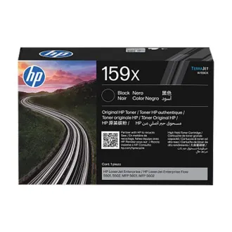 HP W1590X - toner, black (černý) HP W1590X - toner, black (černý)