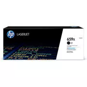 HP 659X (W2010X) - toner, black (černý)