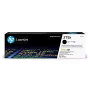 HP 219X (W2190X) - toner, black (černý)