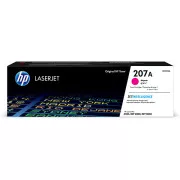 HP 207A (W2213A) - toner, magenta (purpurový)