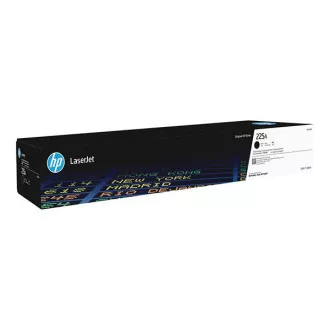 HP 225A (W2250A) - toner, black (černý) HP 225A (W2250A) - toner, black (černý)