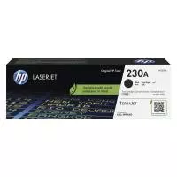 HP 230A (W2300A) - toner, black (černý)