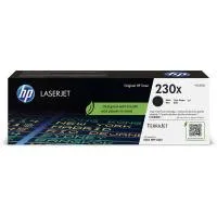 HP 230X (W2300X) - toner, black (černý)