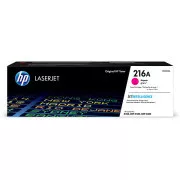 HP 216A (W2413A) - toner, magenta (purpurový)