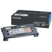 Lexmark C500 (C500H2KG) - toner, black (černý)