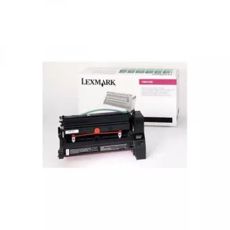 Lexmark 10B042M - toner, magenta (purpurový) Lexmark 10B042M - toner, magenta (purpurový)