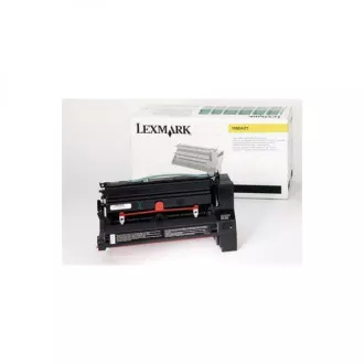 Lexmark 10B042Y - toner, yellow (žlutý) Lexmark 10B042Y - toner, yellow (žlutý)