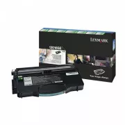Lexmark E120 (12016SE) - toner, black (černý)