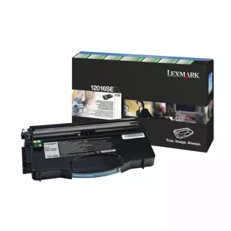 Lexmark E120 (12016SE) - toner, black (černý)