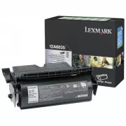 Lexmark T520 (12A6835) - toner, black (černý)