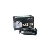 Lexmark 12A8420 - toner, black (černý)