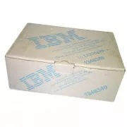 Lexmark 1348349 - toner, black (černý)
