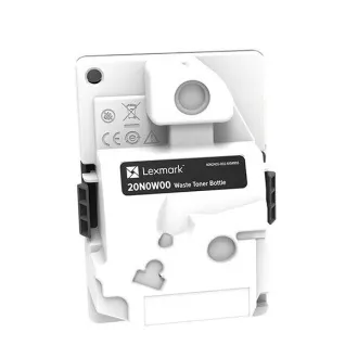 Lexmark 20N0W00 - Odpadní nádobka, color (barevná)