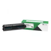 Lexmark 20N2XK0 - toner, black (černý)