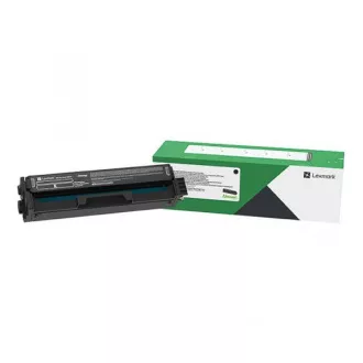 Lexmark 20N2XK0 - toner, black (černý) Lexmark 20N2XK0 - toner, black (černý)