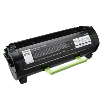 Lexmark 24B6186 - toner, black (černý) Lexmark 24B6186 - toner, black (černý)