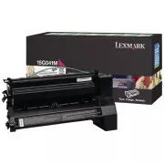Lexmark 34040HW - toner, black (černý)
