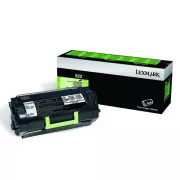 Lexmark 52D2000 - toner, black (černý)