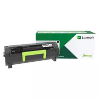 Lexmark 56F2H00 - toner, black (černý)
