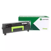 Lexmark 56F2H0E - toner, black (černý)