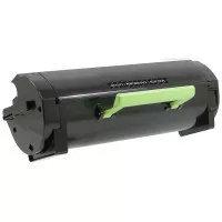 Lexmark 60F0HA0 - toner, black (černý)