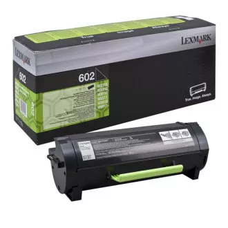 Lexmark 60F2000 - toner, black (černý) Lexmark 60F2000 - toner, black (černý)