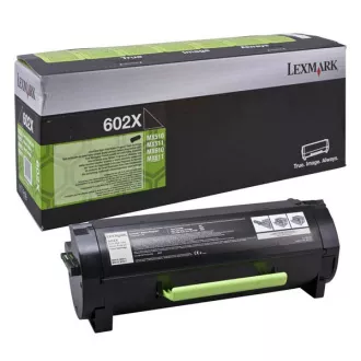 Lexmark 60F2X00 - toner, black (černý) Lexmark 60F2X00 - toner, black (černý)