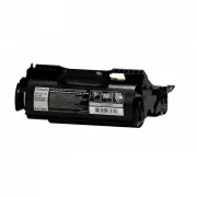 Lexmark 64016HE - toner, black (černý)