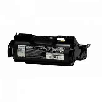 Lexmark 64016HE - toner, black (černý) Lexmark 64016HE - toner, black (černý)