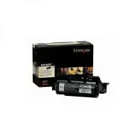 Lexmark T644 (64416XE) - toner, black (černý)