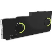 Lexmark 72K0W00 - Odpadní nádobka, color (barevná)