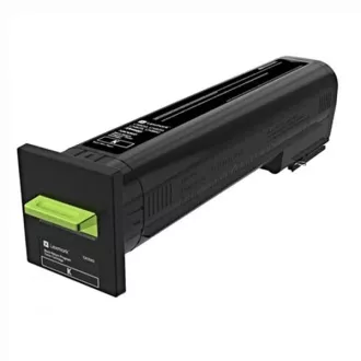 Lexmark 72K20K0 - toner, black (černý) Lexmark 72K20K0 - toner, black (černý)