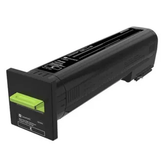 Lexmark 72K2XKE - toner, black (černý) Lexmark 72K2XKE - toner, black (černý)
