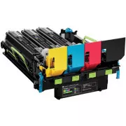 Lexmark 74C0ZV0 - toner, color (barevný)