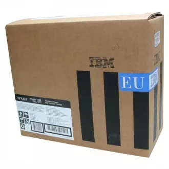 Lexmark 75P4303 - toner, black (černý) Lexmark 75P4303 - toner, black (černý)